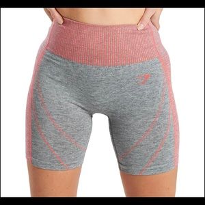 Gymshark Hyper Amplify shorts
